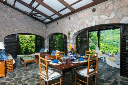 Hotel Stonefield Estate Resort