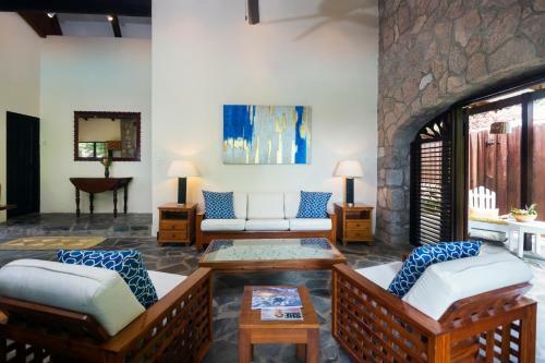 Hotel Stonefield Estate Resort