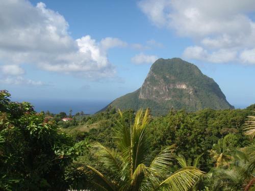 Grand View Villa