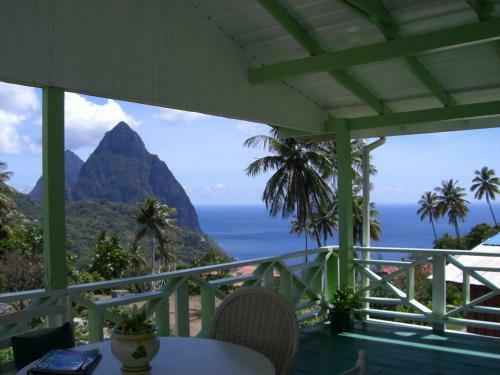 Hotel La Haut Resort
