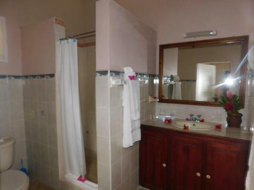 Hotel La Haut Resort