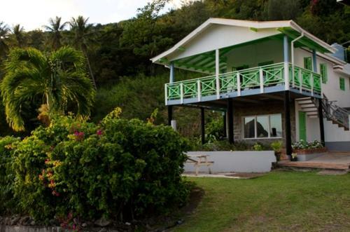 Hotel La Haut Resort