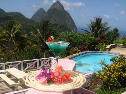 Hotel La Haut Resort