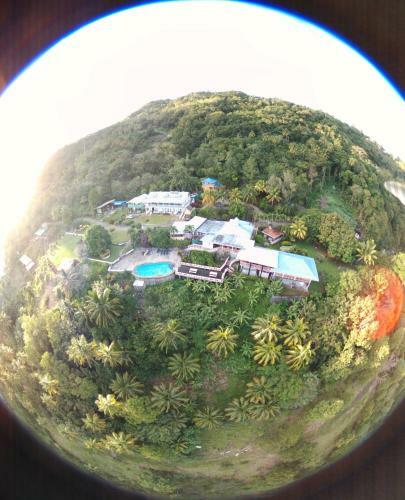 Hotel La Haut Resort