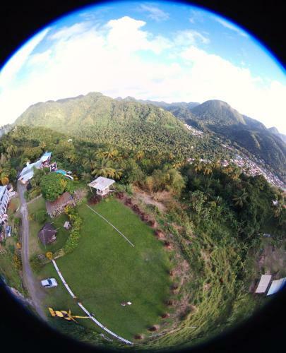 Hotel La Haut Resort