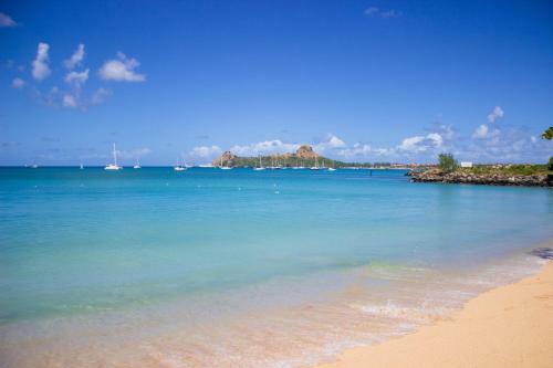 Hotel Bay Gardens Beach Resort
