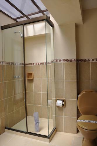 Hotel Hostal Patrimonio - Potosi