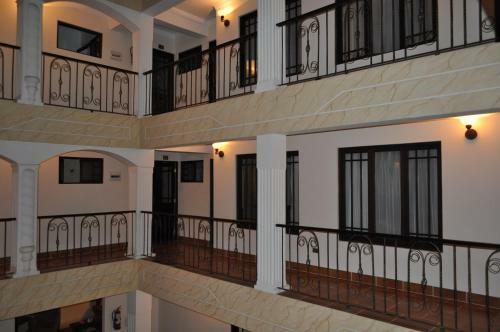 Hotel Hostal Patrimonio - Potosi