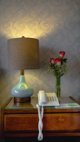 Hotel Coloso Potosi