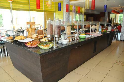 Hotel Ibis Cotonou
