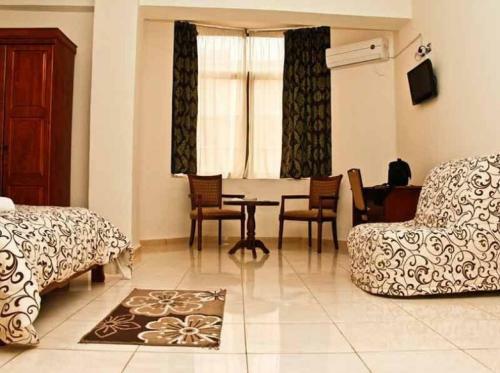 Hotel Stambouli