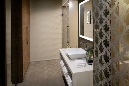 Constantine Marriott Hotel