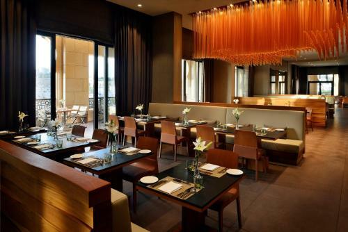 Constantine Marriott Hotel