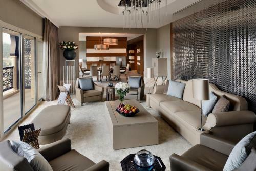 Constantine Marriott Hotel
