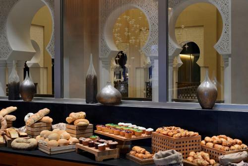 Constantine Marriott Hotel