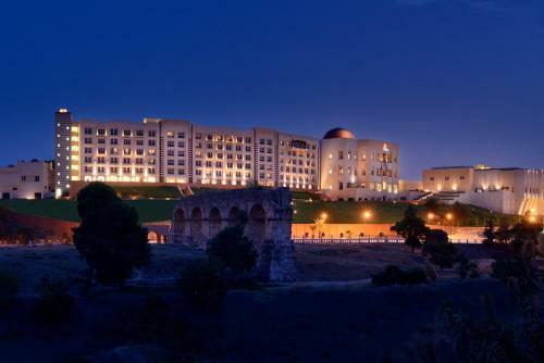 Constantine Marriott Hotel