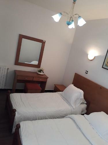 Hotel Rais