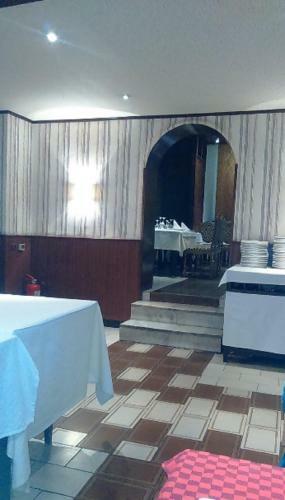 Hotel Suisse