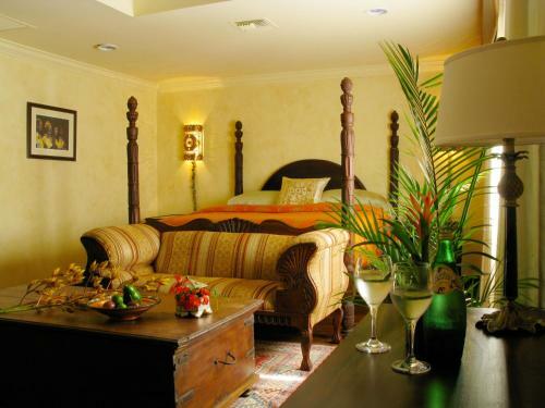 Hotel Marley Resort & Spa