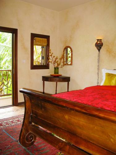 Hotel Marley Resort & Spa