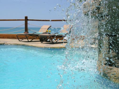 Hotel Marley Resort & Spa