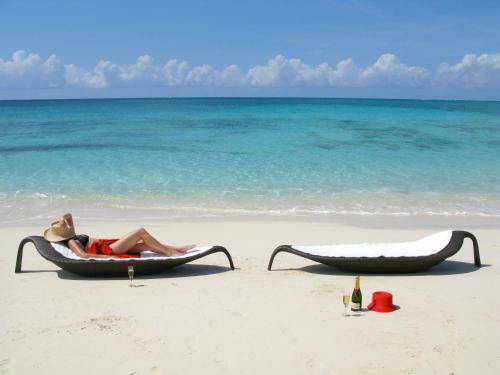 Hotel Marley Resort & Spa
