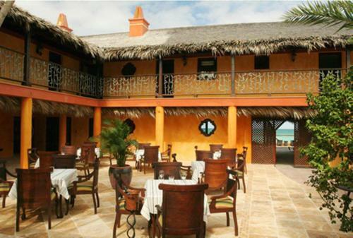 Hotel Marley Resort & Spa