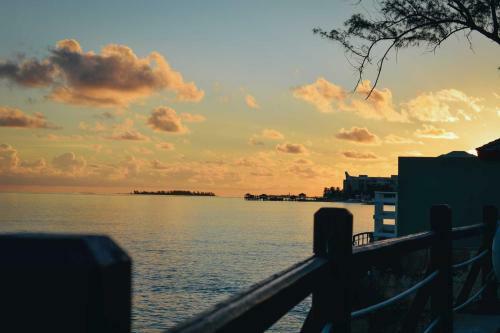 Hotel Marley Resort & Spa