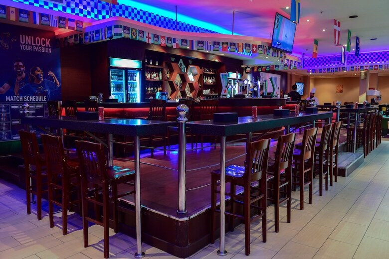 Ramee International Hotel