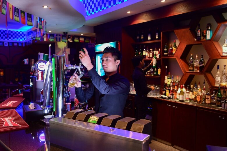 Ramee International Hotel