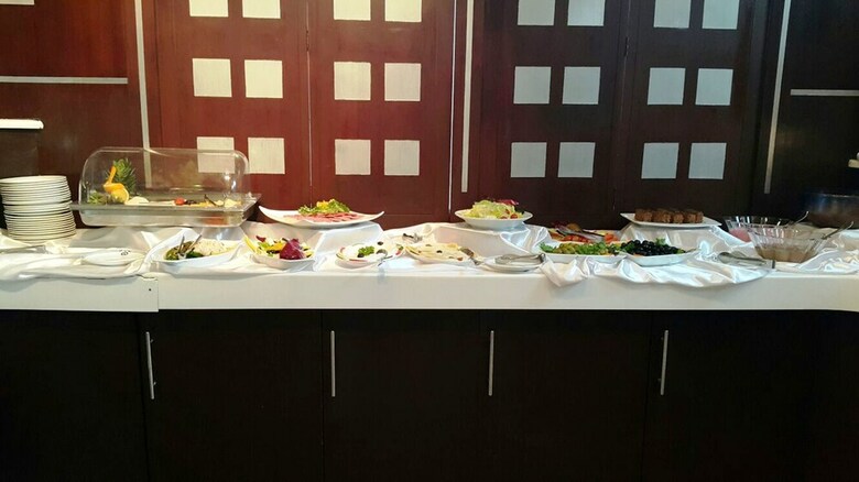 Ramee International Hotel