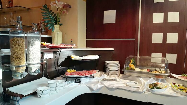 Ramee International Hotel