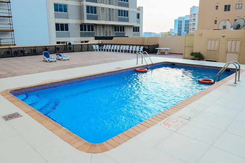 Ramee International Hotel