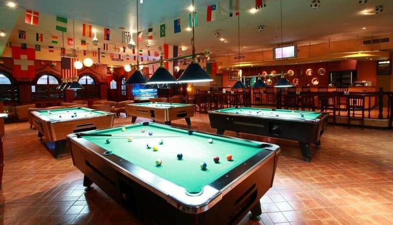Ramee International Hotel