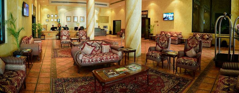 Ramee International Hotel