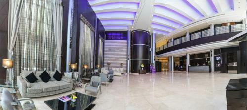 The Juffair Grand Hotel