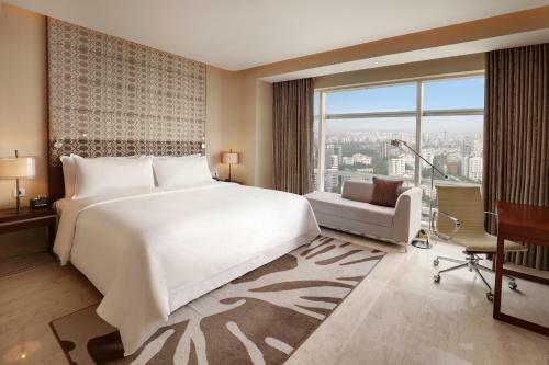 Hotel Four Points By Sheraton Dhaka, Gulshan