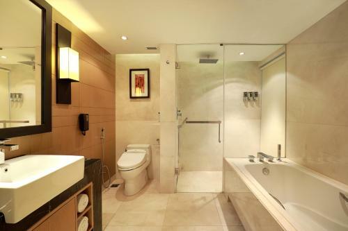 Hotel Four Points By Sheraton Dhaka, Gulshan