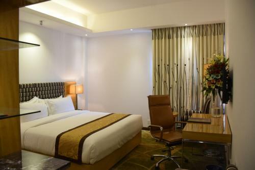 Hotel Bengal Canary Park