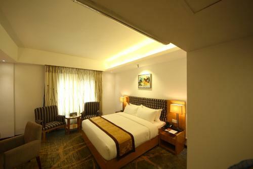 Hotel Bengal Canary Park