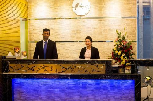 Hotel Bengal Canary Park