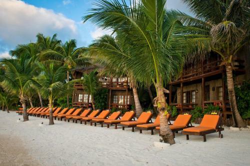 Hotel Ramon's Village Resort