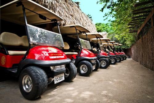 Hotel Ramon's Village Resort