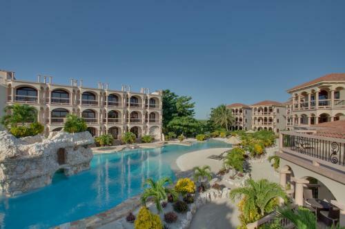 Hotel Coco Beach Resort