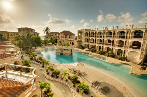 Hotel Coco Beach Resort