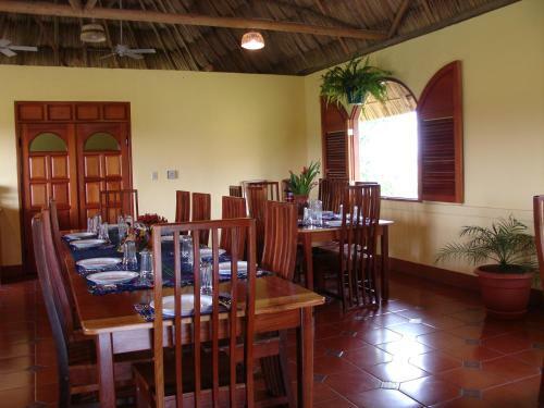 Posada Casa Del Caballo Blanco