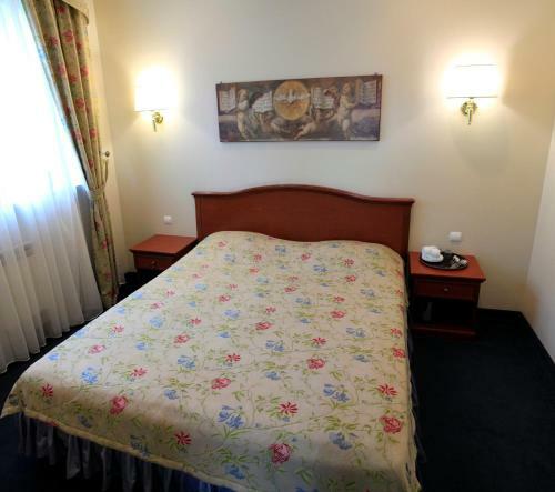 Sanatoriy Westa