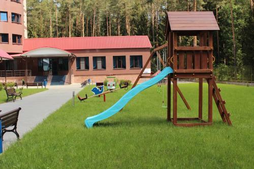 Sanatoriy Westa