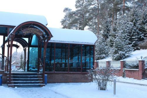 Sanatoriy Westa