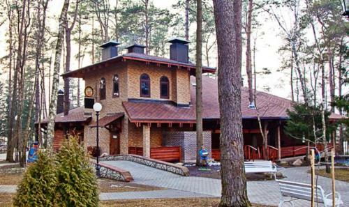 Sanatoriy Westa